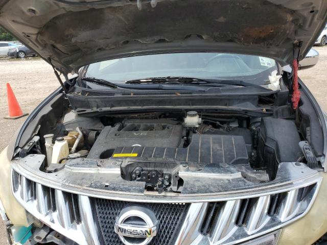 Photo 11 VIN: JN8AZ18U49W016689 - NISSAN MURANO 