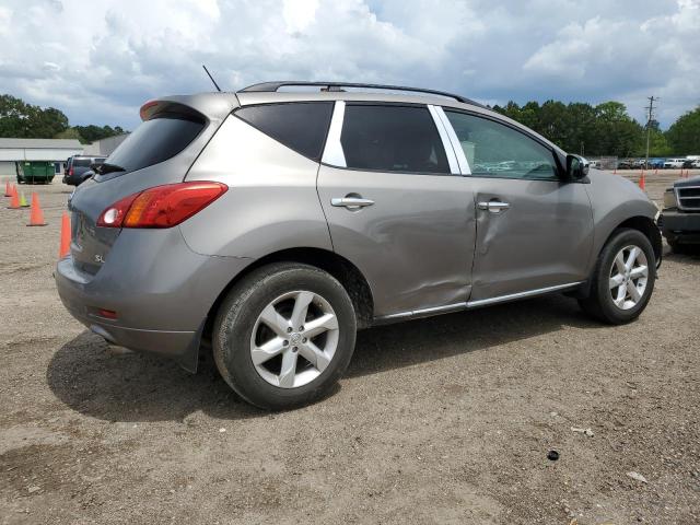 Photo 2 VIN: JN8AZ18U49W016689 - NISSAN MURANO 