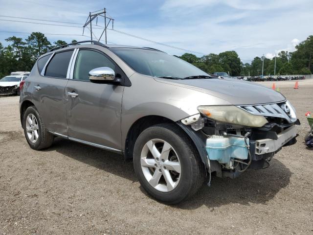 Photo 3 VIN: JN8AZ18U49W016689 - NISSAN MURANO 