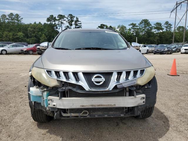 Photo 4 VIN: JN8AZ18U49W016689 - NISSAN MURANO 