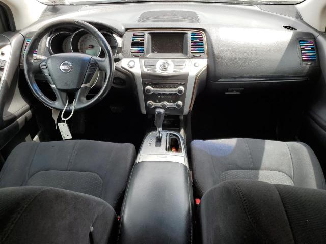 Photo 7 VIN: JN8AZ18U49W016689 - NISSAN MURANO 