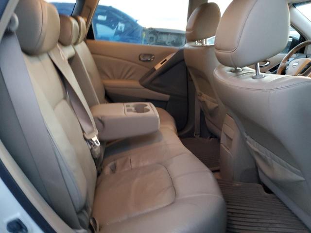 Photo 10 VIN: JN8AZ18U49W022492 - NISSAN MURANO 