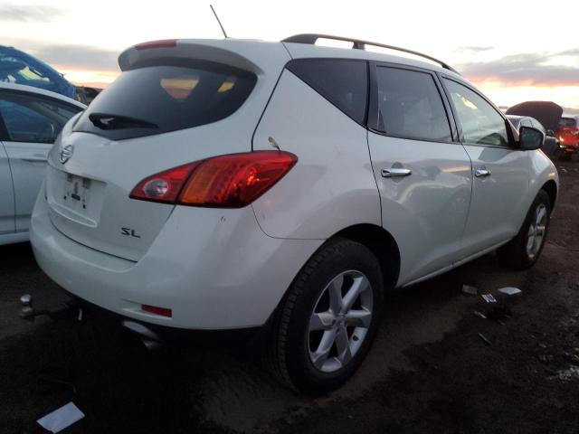 Photo 2 VIN: JN8AZ18U49W022492 - NISSAN MURANO 