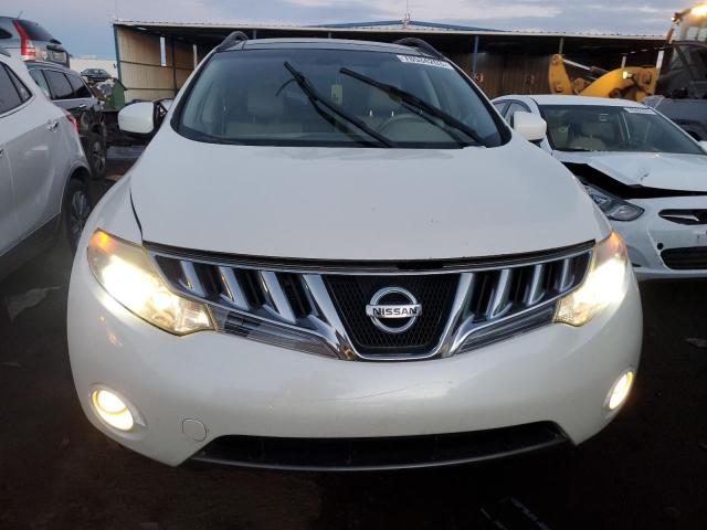 Photo 4 VIN: JN8AZ18U49W022492 - NISSAN MURANO 