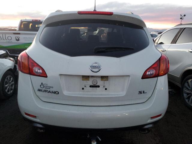 Photo 5 VIN: JN8AZ18U49W022492 - NISSAN MURANO 