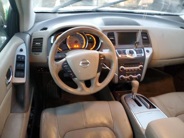 Photo 7 VIN: JN8AZ18U49W022492 - NISSAN MURANO 