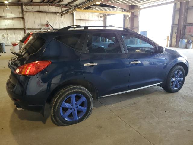 Photo 2 VIN: JN8AZ18U49W023741 - NISSAN MURANO S 