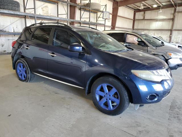 Photo 3 VIN: JN8AZ18U49W023741 - NISSAN MURANO S 