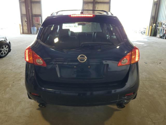 Photo 5 VIN: JN8AZ18U49W023741 - NISSAN MURANO S 