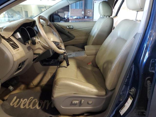 Photo 6 VIN: JN8AZ18U49W023741 - NISSAN MURANO S 