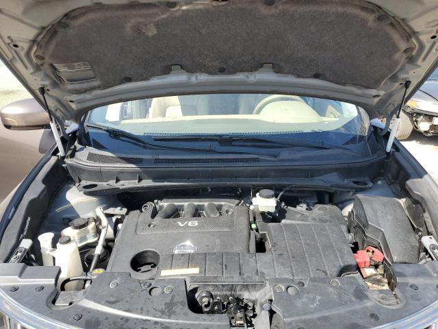 Photo 11 VIN: JN8AZ18U49W024310 - NISSAN MURANO 