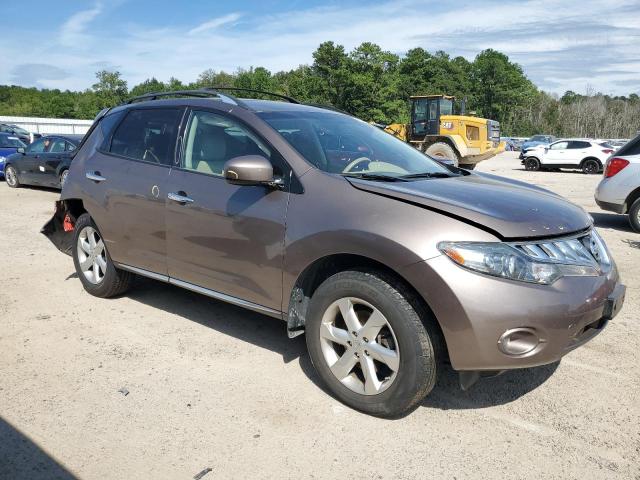 Photo 3 VIN: JN8AZ18U49W024310 - NISSAN MURANO 