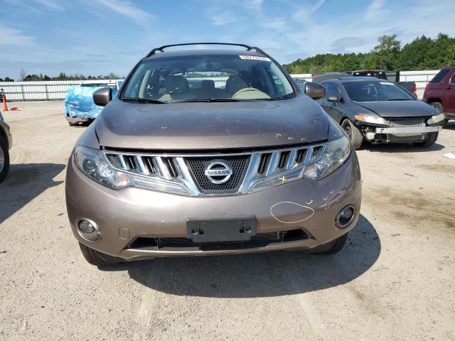 Photo 4 VIN: JN8AZ18U49W024310 - NISSAN MURANO 