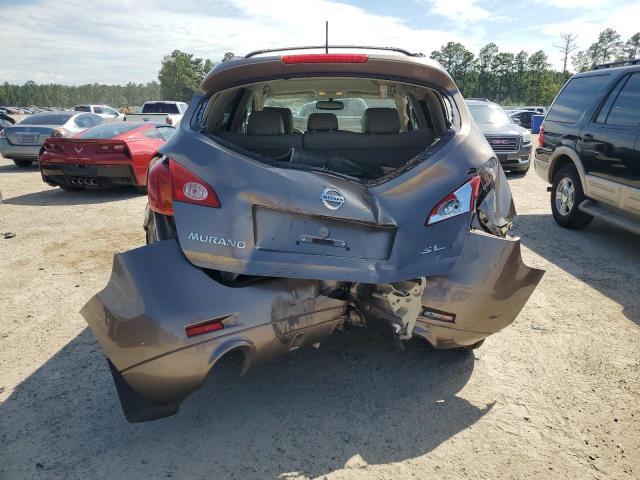 Photo 5 VIN: JN8AZ18U49W024310 - NISSAN MURANO 