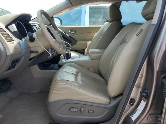 Photo 6 VIN: JN8AZ18U49W024310 - NISSAN MURANO 