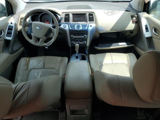 Photo 7 VIN: JN8AZ18U49W024310 - NISSAN MURANO 