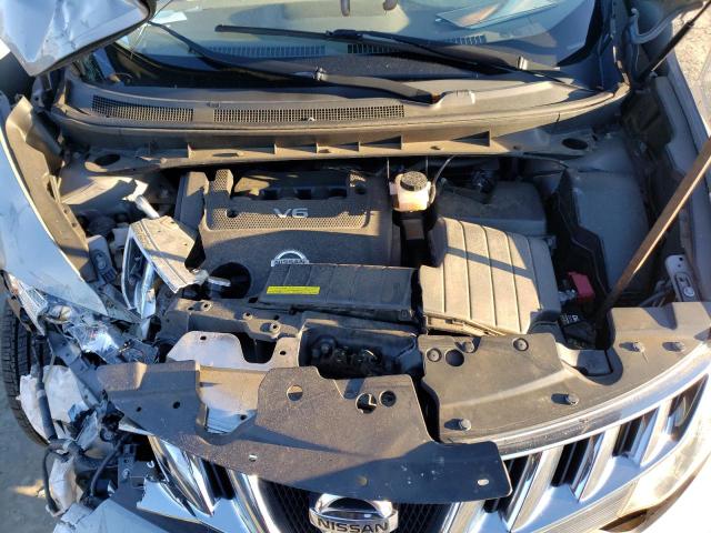 Photo 10 VIN: JN8AZ18U49W027093 - NISSAN MURANO 