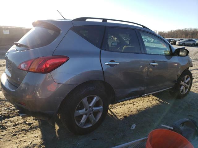 Photo 2 VIN: JN8AZ18U49W027093 - NISSAN MURANO 