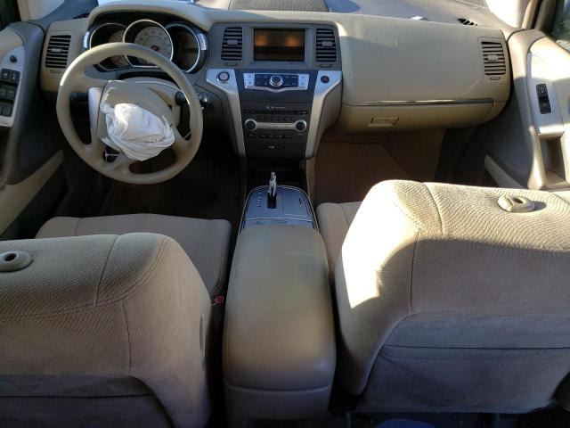 Photo 7 VIN: JN8AZ18U49W027093 - NISSAN MURANO 