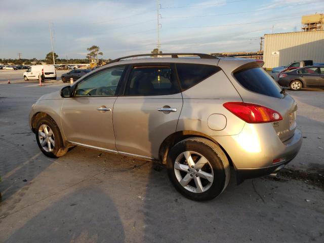 Photo 1 VIN: JN8AZ18U49W027451 - NISSAN MURANO S 