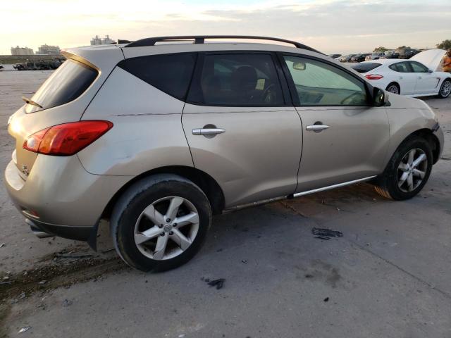 Photo 2 VIN: JN8AZ18U49W027451 - NISSAN MURANO S 