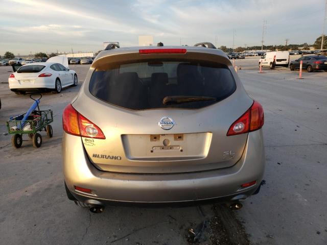 Photo 5 VIN: JN8AZ18U49W027451 - NISSAN MURANO S 