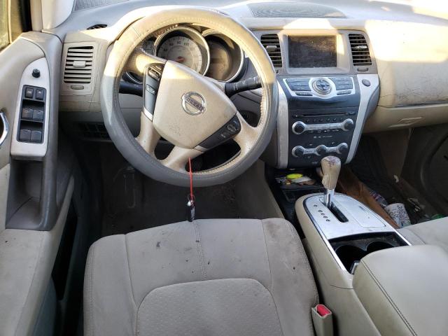 Photo 7 VIN: JN8AZ18U49W027451 - NISSAN MURANO S 