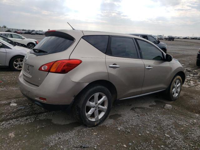 Photo 2 VIN: JN8AZ18U49W030477 - NISSAN MURANO S 