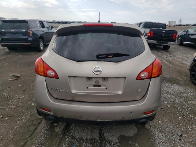 Photo 5 VIN: JN8AZ18U49W030477 - NISSAN MURANO S 