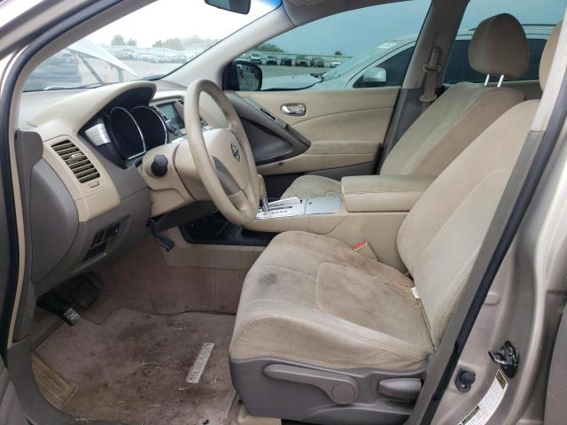 Photo 6 VIN: JN8AZ18U49W030477 - NISSAN MURANO S 