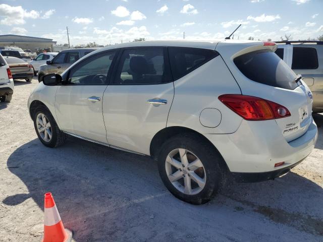 Photo 1 VIN: JN8AZ18U49W030978 - NISSAN MURANO S 