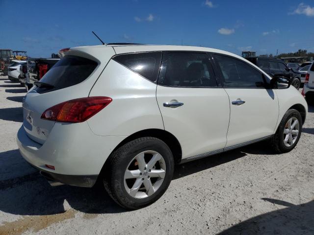 Photo 2 VIN: JN8AZ18U49W030978 - NISSAN MURANO S 