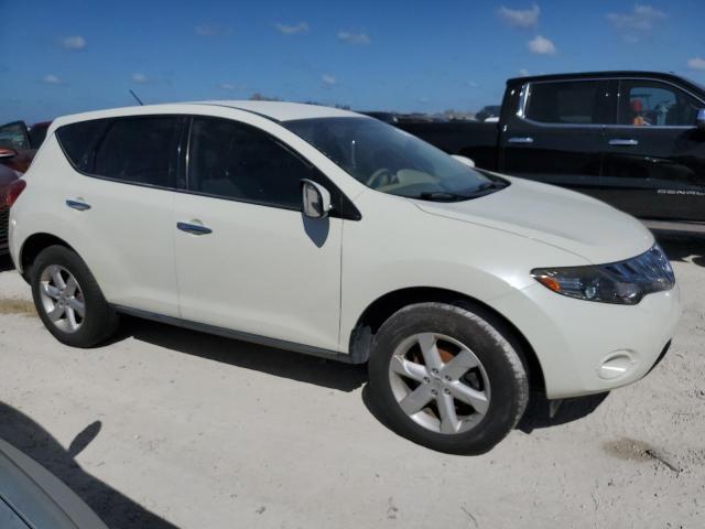 Photo 3 VIN: JN8AZ18U49W030978 - NISSAN MURANO S 