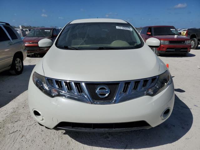 Photo 4 VIN: JN8AZ18U49W030978 - NISSAN MURANO S 