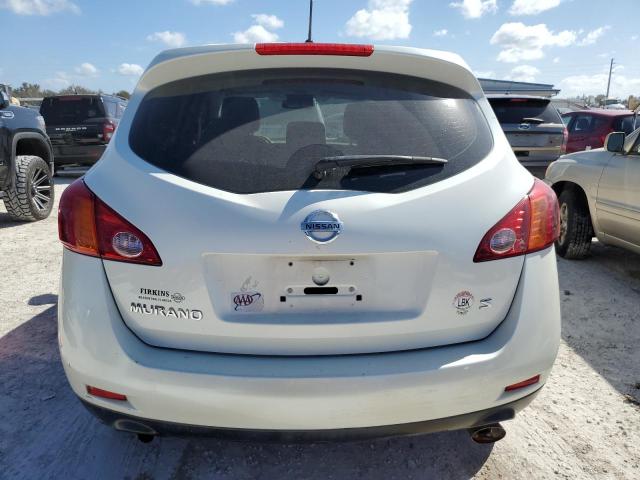 Photo 5 VIN: JN8AZ18U49W030978 - NISSAN MURANO S 