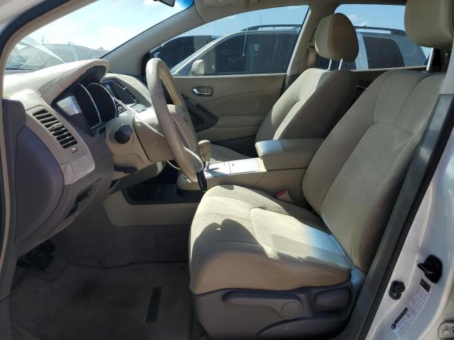 Photo 6 VIN: JN8AZ18U49W030978 - NISSAN MURANO S 