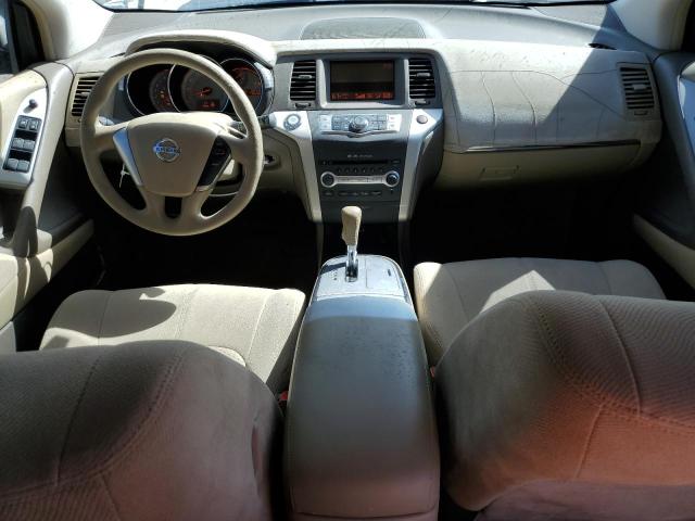 Photo 7 VIN: JN8AZ18U49W030978 - NISSAN MURANO S 