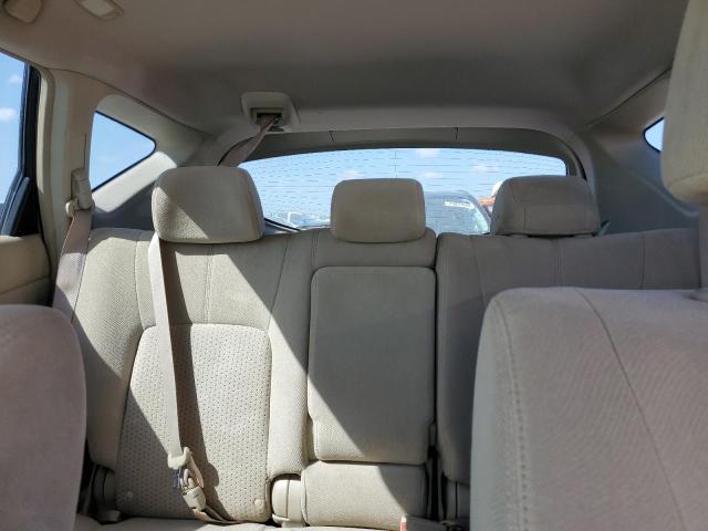 Photo 9 VIN: JN8AZ18U49W030978 - NISSAN MURANO S 