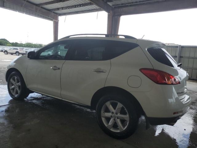 Photo 1 VIN: JN8AZ18U49W031645 - NISSAN MURANO S 