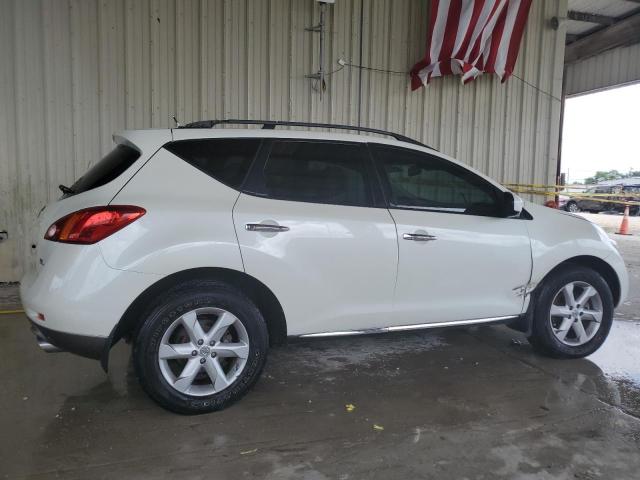 Photo 2 VIN: JN8AZ18U49W031645 - NISSAN MURANO S 