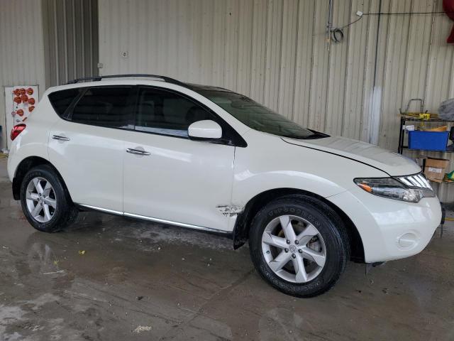 Photo 3 VIN: JN8AZ18U49W031645 - NISSAN MURANO S 