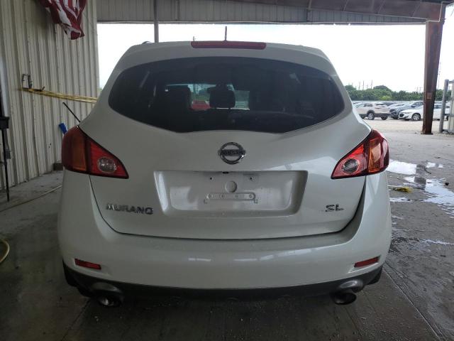 Photo 5 VIN: JN8AZ18U49W031645 - NISSAN MURANO S 