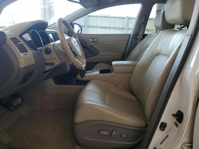 Photo 6 VIN: JN8AZ18U49W031645 - NISSAN MURANO S 