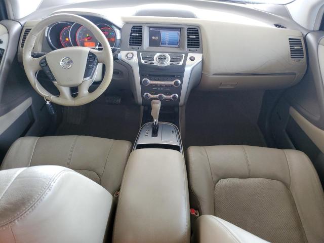 Photo 7 VIN: JN8AZ18U49W031645 - NISSAN MURANO S 