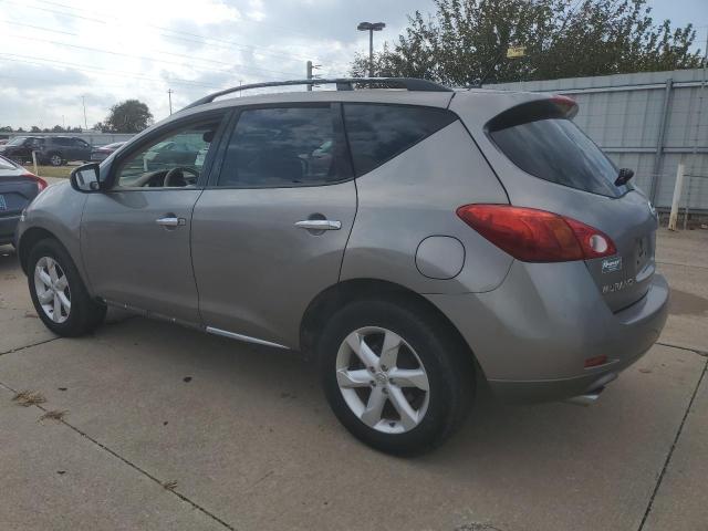 Photo 1 VIN: JN8AZ18U49W100124 - NISSAN MURANO S 