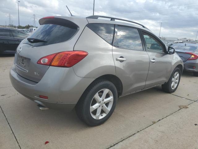 Photo 2 VIN: JN8AZ18U49W100124 - NISSAN MURANO S 