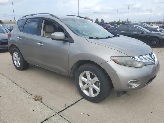 Photo 3 VIN: JN8AZ18U49W100124 - NISSAN MURANO S 