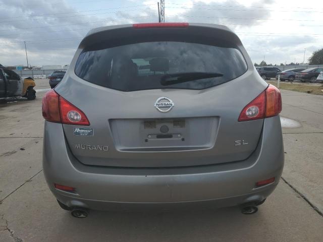 Photo 5 VIN: JN8AZ18U49W100124 - NISSAN MURANO S 