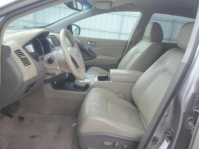 Photo 6 VIN: JN8AZ18U49W100124 - NISSAN MURANO S 