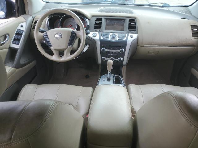 Photo 7 VIN: JN8AZ18U49W100124 - NISSAN MURANO S 